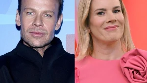 Dawid Woliński wprost o Marcie Nawrockiej. To jedno przyznał od razu