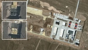 Chiny budują betonową tarczę przeciw USA. To bunkry z przesuwnymi dachami