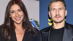 Halejcio niespodziewanie rozstała się z Barańskim. Tak mówi o ich relacji