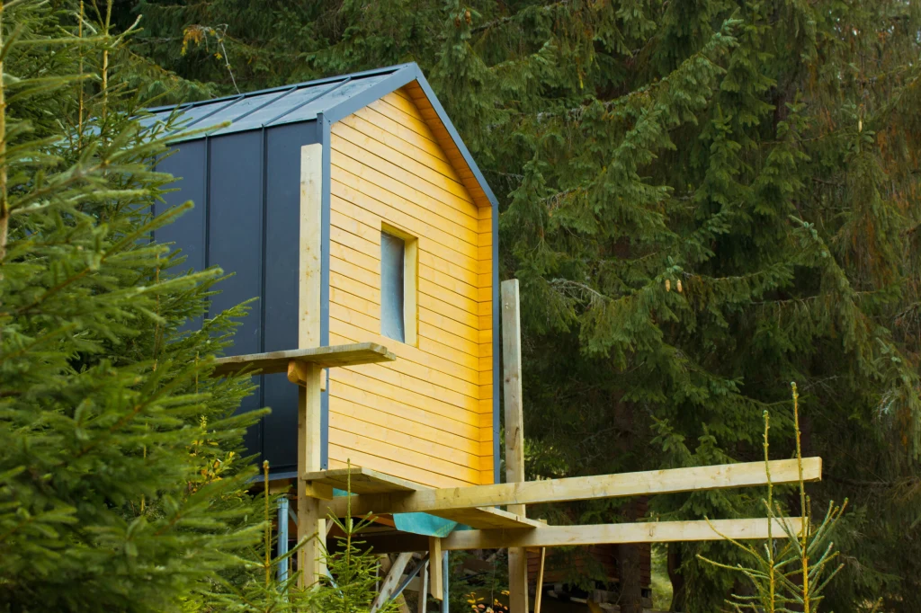 Chcemy mieć ekologiczne domy Chcemy mieć ekologiczne domy