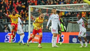 Jagiellonia - Raków. Gdzie i o której obejrzeć mecz? [TRANSMISJA NA ŻYWO, TV]