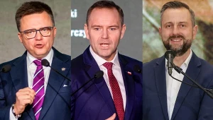 Polacy wskazali, komu ufają najbardziej. Zaskakujący powrót na podium