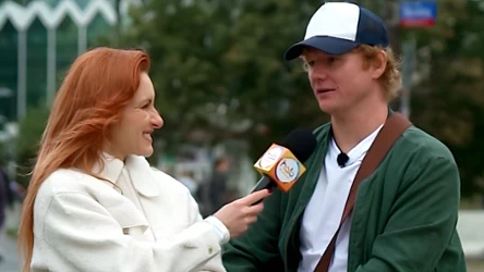 Mamy polskiego Eda Sheerana! Widzowie Polsatu znają go z popularnego serialu