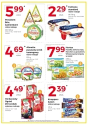 Jesienne okazje – FRAC