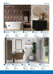 Stylowe wnętrza zaczynają się tutaj – BLU