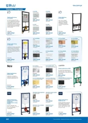 Стильні інтер'єри починаються тут - BLU