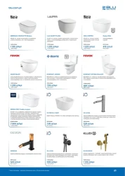 Stylowe wnętrza zaczynają się tutaj – BLU