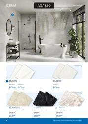 Stylowe wnętrza zaczynają się tutaj – BLU