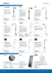 Stylowe wnętrza zaczynają się tutaj – BLU