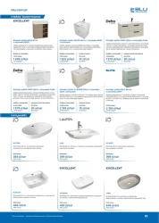 Stylowe wnętrza zaczynają się tutaj – BLU