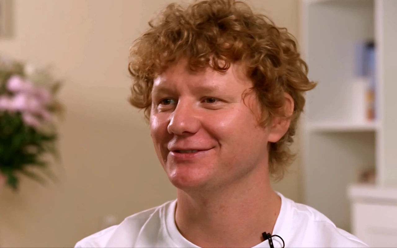 Szymon Kołodziej - aktor nazywany polskim Edem Sheeranem