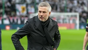 Wszystko jasne ws. Iordanescu. Legia potwierdziła, oto decyzja