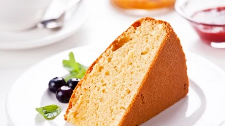 To ciasto jest delikatne i puszyste - jak je zrobić?