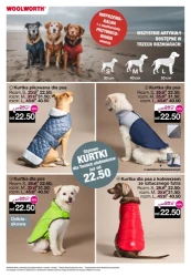 Stylowe kurtki w Woolworth