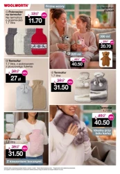 Stylowe kurtki w Woolworth