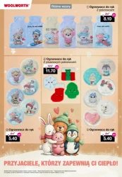 Stylowe kurtki w Woolworth