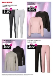 Stylowe kurtki w Woolworth