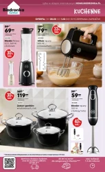 Super promocje online -Biedronka Home 