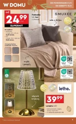 Najlepiej w domu - Hity i Inspiracje Biedronka