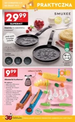 Najlepiej w domu - Hity i Inspiracje Biedronka