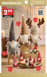 Najlepiej w domu - Hity i Inspiracje Biedronka