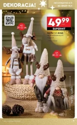 Najlepiej w domu - Hity i Inspiracje Biedronka