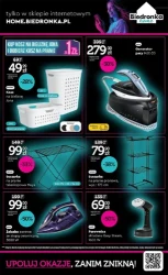 Najlepiej w domu - Hity i Inspiracje Biedronka