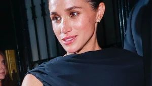 Meghan Markle w nowej roli. Nagle wyznała: "będę najszczęśliwszą mamą"