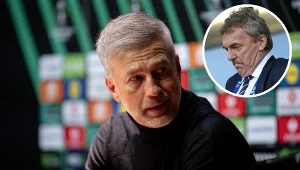 Boniek uderzył się w pierś. Były prezes PZPN wypalił na temat trenera Legii