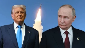 Rosja wykorzystała pocisk manewrujący 9M729 do ataku na Ukrainę. USA wznawiają testy broni jądrowej