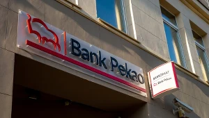 Pomiędzy bankami zaczyna się wojna. "Konkurencja się zaostrza"