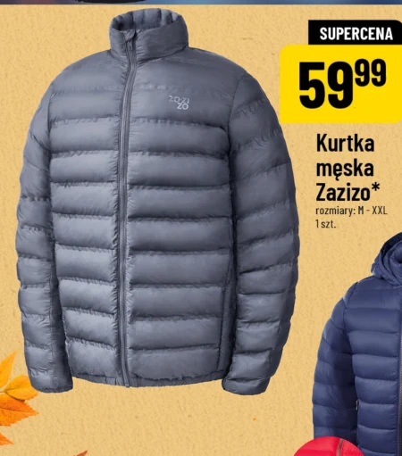 Kurtka męska ZaZiZo