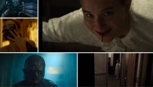 Maraton horrorów na Netflix. Po tych scenach nie zaśniesz