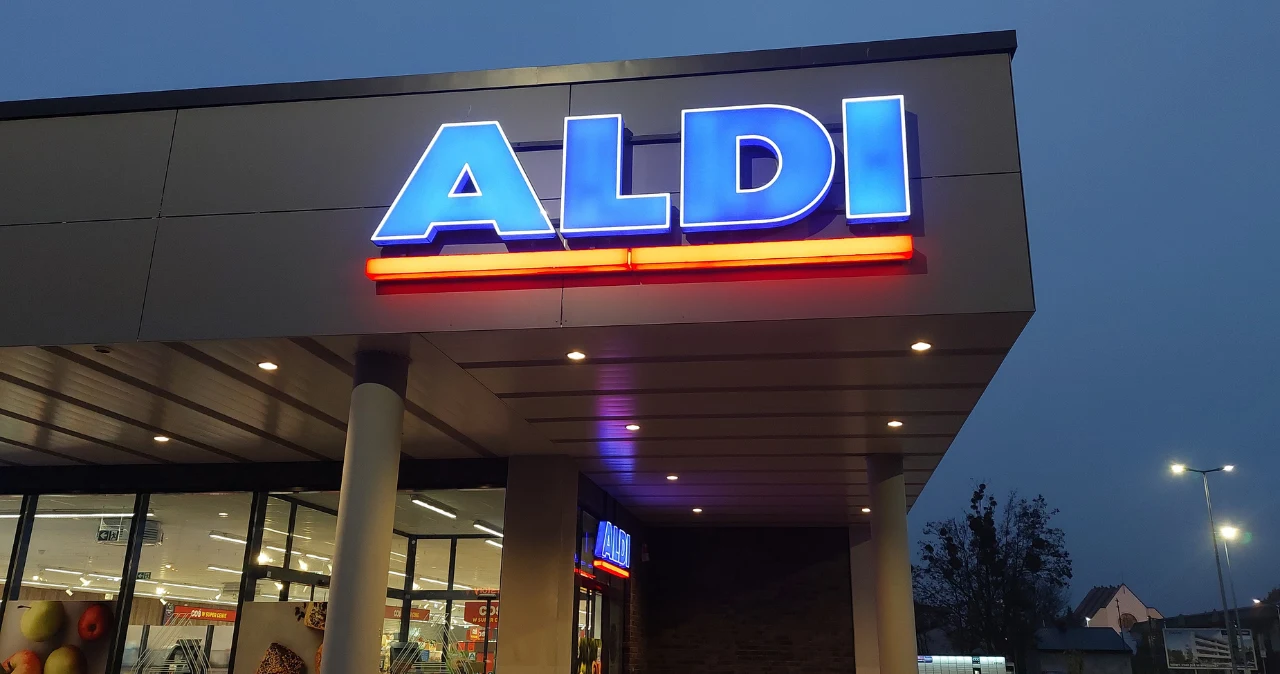 Oto 10 świątecznych dekoracji z ALDI, które kupisz prawie za darmo Oto 10 świątecznych dekoracji z ALDI, które kupisz prawie za darmo