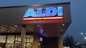 Oto 10 świątecznych dekoracji z ALDI, które kupisz prawie za darmo