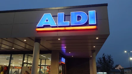 Oto 10 świątecznych dekoracji z ALDI, które kupisz prawie za darmo