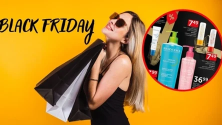 Black Friday w Ziko Dermo trwa! Tak tanio jeszcze nie było