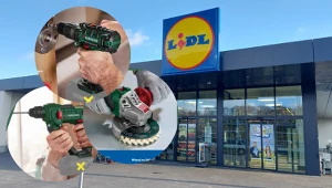 Bez tych narzędzi nie przeżyjesz? Najlepsze sprzęty Parkside od 8 listopada w Lidlu