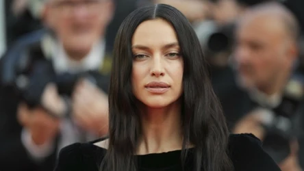 irina Shayk karierę zaczęła w wieku 19 lat 