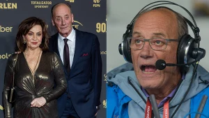 Co dalej z karierą Szpakowskiego? Jego żona ogłasza. Jaśniej się nie da