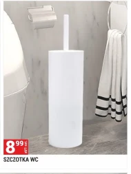 Szczotka do wc