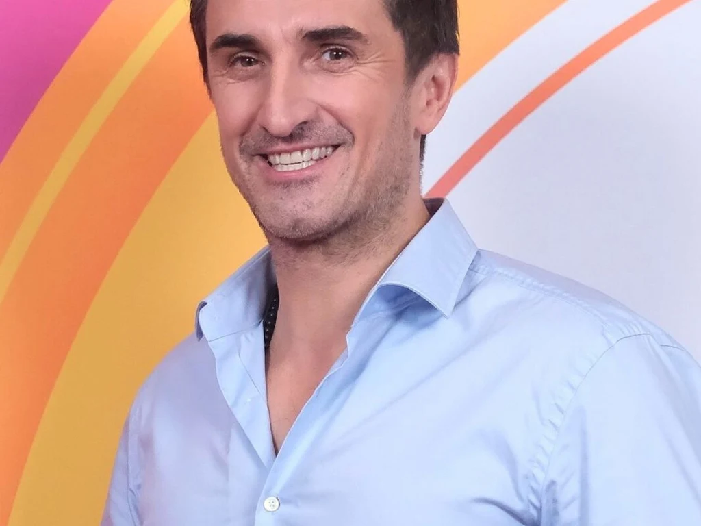 Sebastian Karpiel-Bułecka