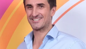 Sebastian Karpiel-Bułecka potwierdził nowiny. Nie potrafił ukryć wzruszenia