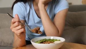 Najlepsza dieta przy zespole jelita drażliwego. Przełomowe badania