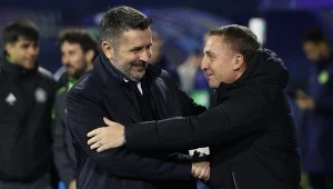 Media: To on może zostać trenerem Legii. Zaskakujące nazwisko. Powrót po latach