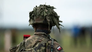 Mielnik. Pijany żołnierz strzelał do cywilów (zdj. ilustracyjne)