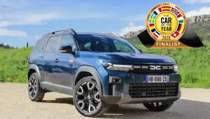 Siedmiu finalistów Car of the Year 2026. Polacy kochają te modele