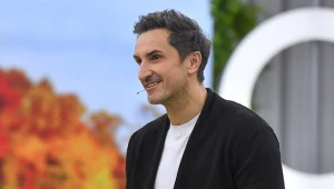 "Cały czas nie mogę w to uwierzyć". Sebastian Karpiel-Bułecka z okazji 20-lecia zespołu Zakopower