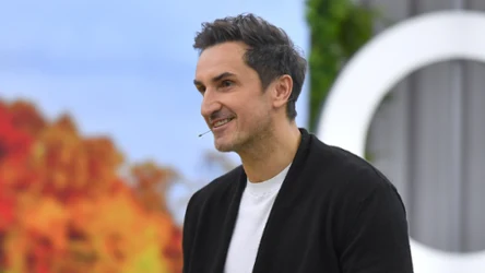 "Cały czas nie mogę w to uwierzyć". Sebastian Karpiel-Bułecka z okazji 20-lecia zespołu Zakopower