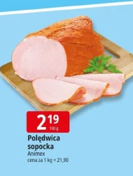 Polędwica Animex